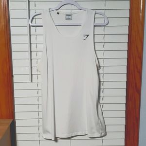 Gymshark Critical Tank Great Condition